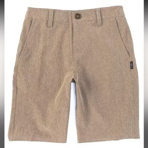 Boys O’Neill hybrid shorts